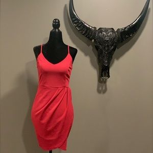 Lulus Dress